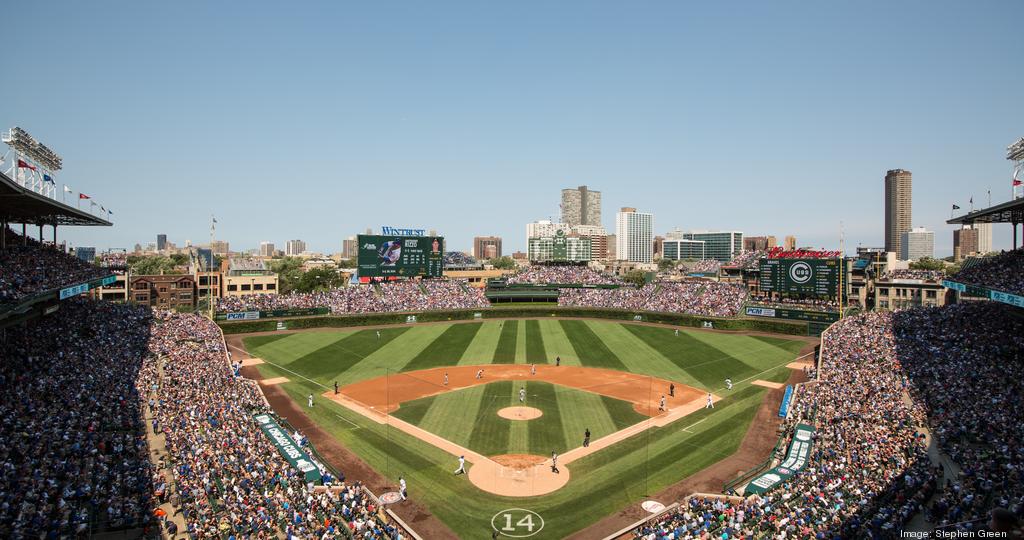 Federal Judge Sides With Cubs In Video Board Dispute With Rooftop