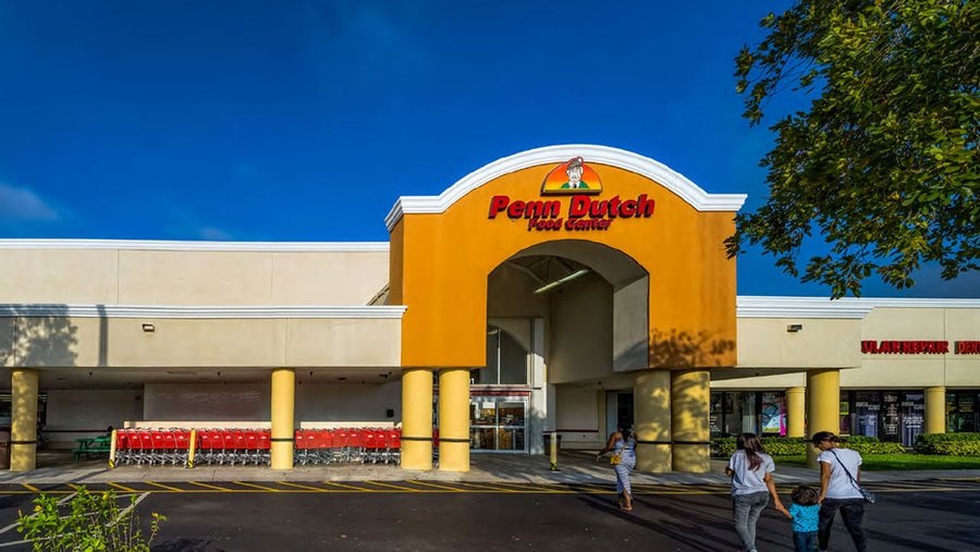 Broward Meat and Fish Co. buys former Penn Dutch center in Margate