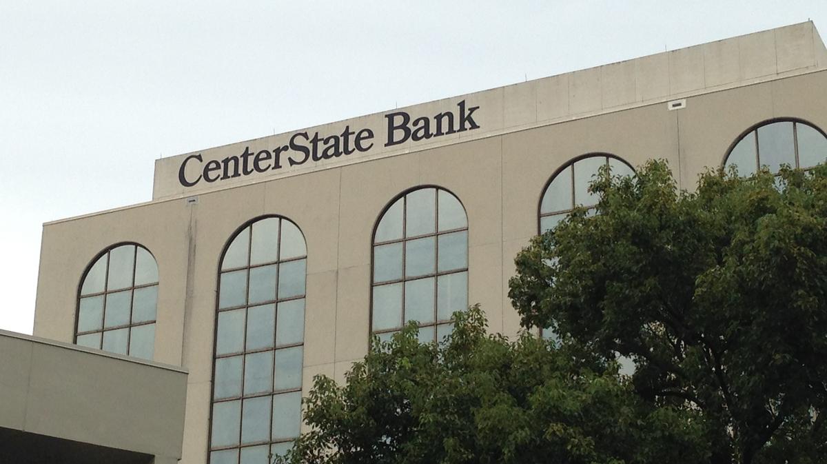 national bank of commerce centerstate