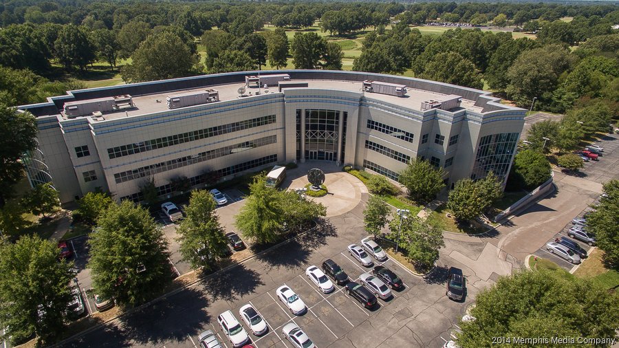 Belz Enterprises, Makowsky Ringel Greenberg plan apartments near Germantown Memphis Business