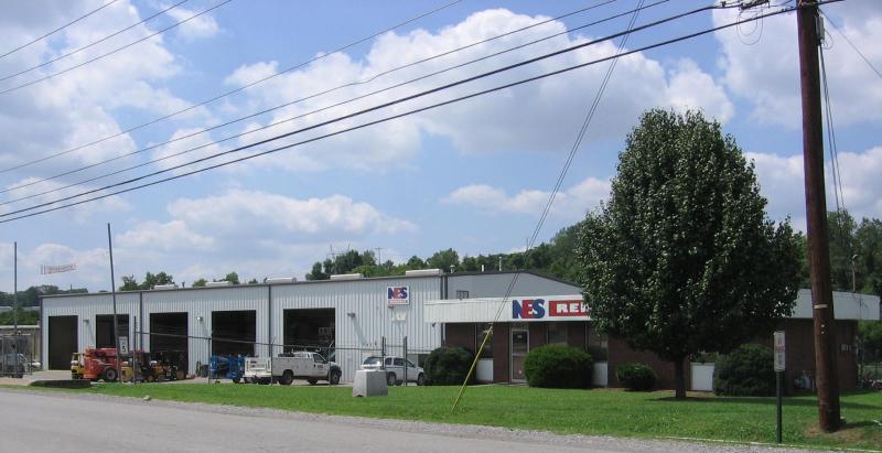 Industrial building sells for $1.25 million - Nashville Business Journal