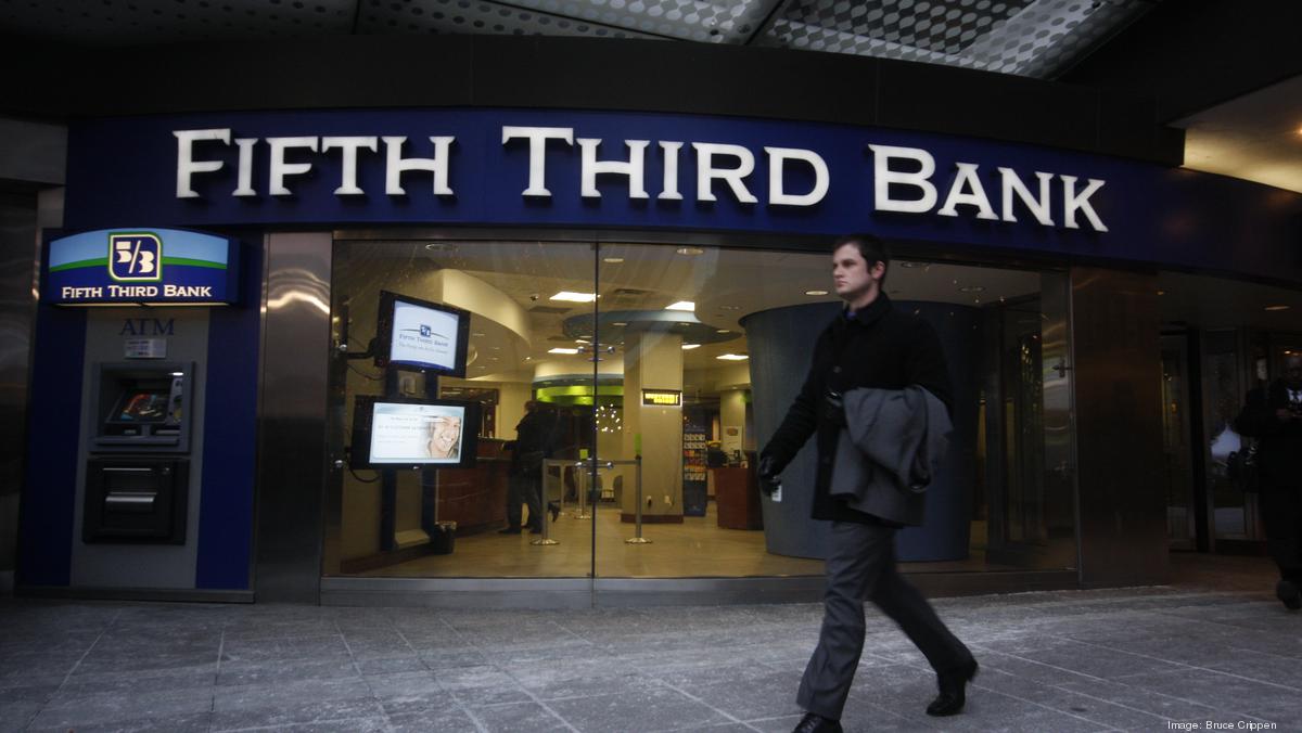 Why Fifth Third Bancorp Is Teaming Up With An Atlanta Startup ...