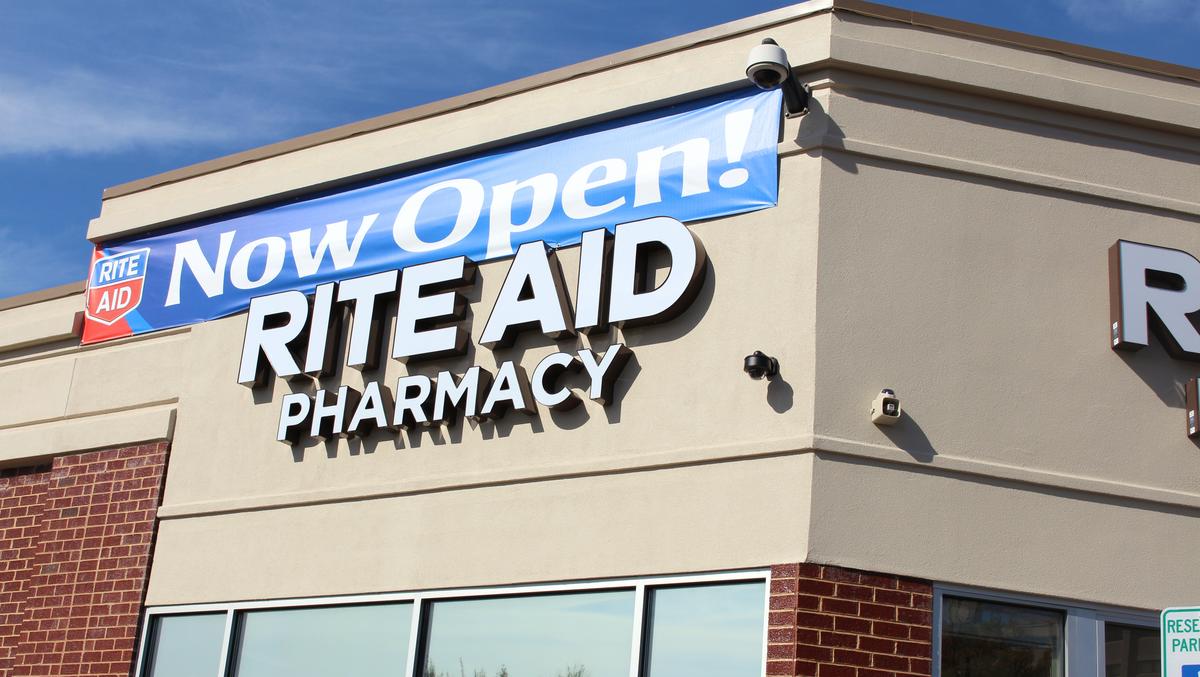 865 Rite Aid stores to be sold ahead of Walgreens merger Denver