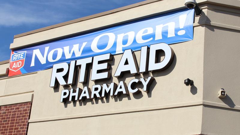 Amazon partners with Rite Aid on package pickup - Bizwomen