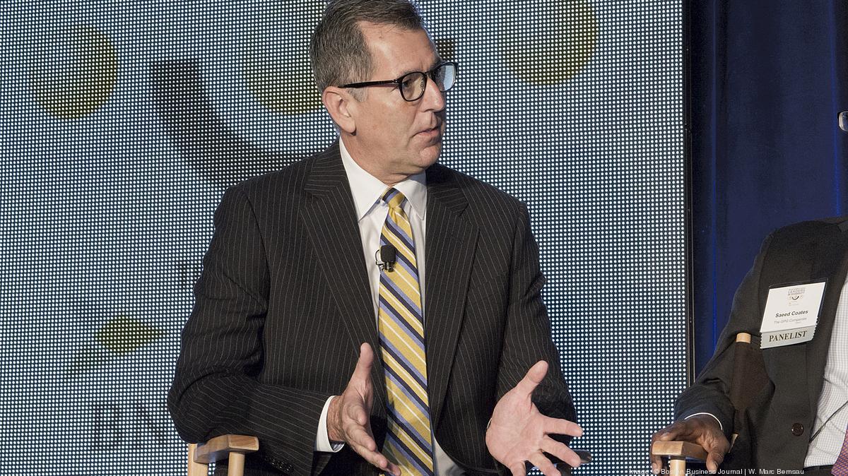Merger talks with Partners go on after Harvard Pilgrim CEO Eric Schultz's  abrupt departure - Boston Business Journal