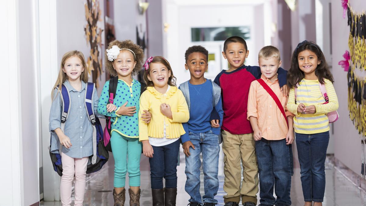 Florida ranks No. 40 for children's overall well-being - Orlando ...