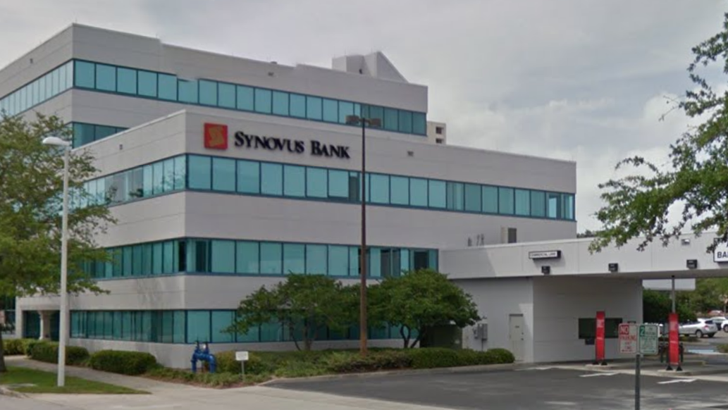 Louisiana Credit Union To Purchase Three Alabama Synovus Branches Birmingham Business Journal