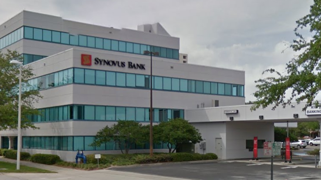Louisiana credit union to purchase three Alabama Synovus branches