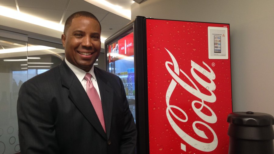 Coke Florida CEO Troy Taylor has grown the business with systemwide  improvements in mind - Tampa Bay Business Journal