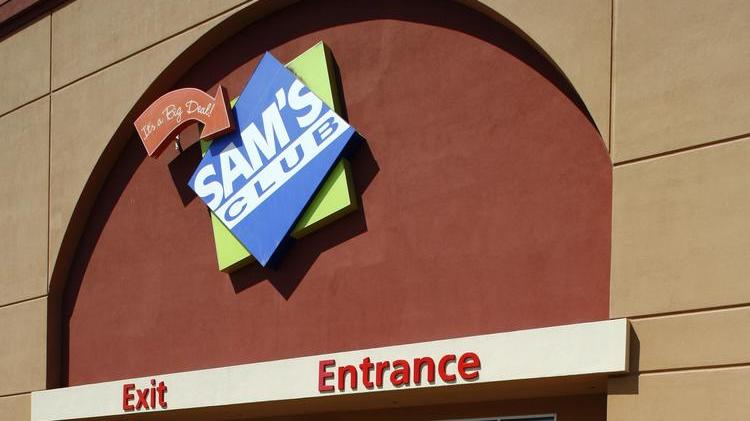 Sam's Club abruptly closes some stores nationwide and in Houston - Houston  Business Journal
