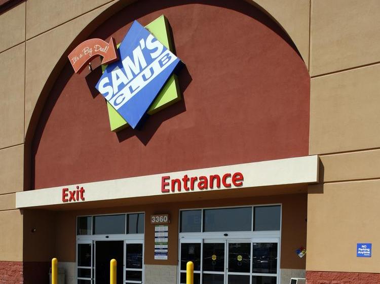 Sam's Club Company Profile The Business Journals