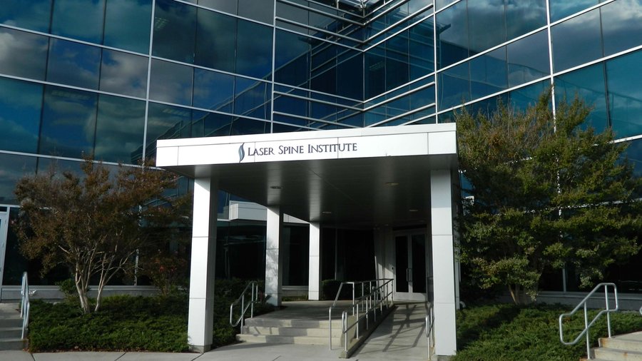 Highwoods Properties (NYSE HIW) to write off millions following Laser