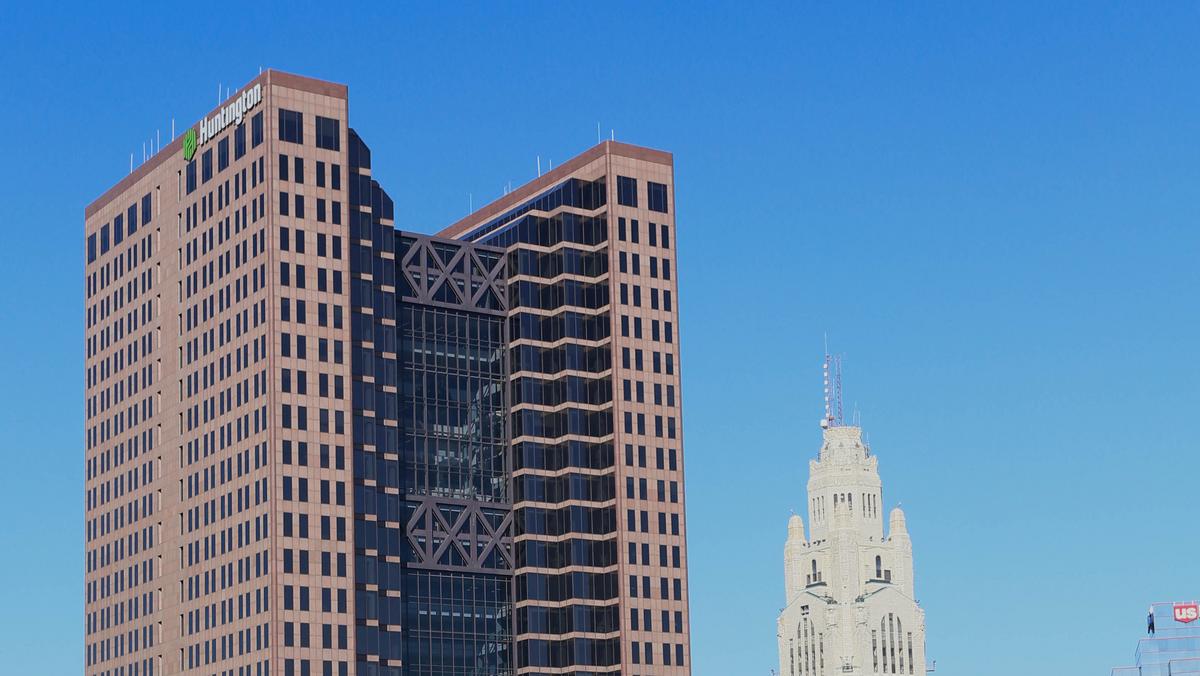 Huntington Center gains new law firm tenant Columbus Business First
