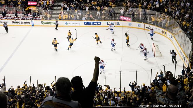 Minneapolis and Nashville to Host NHL Outdoor Games in 2022 – SportsTravel