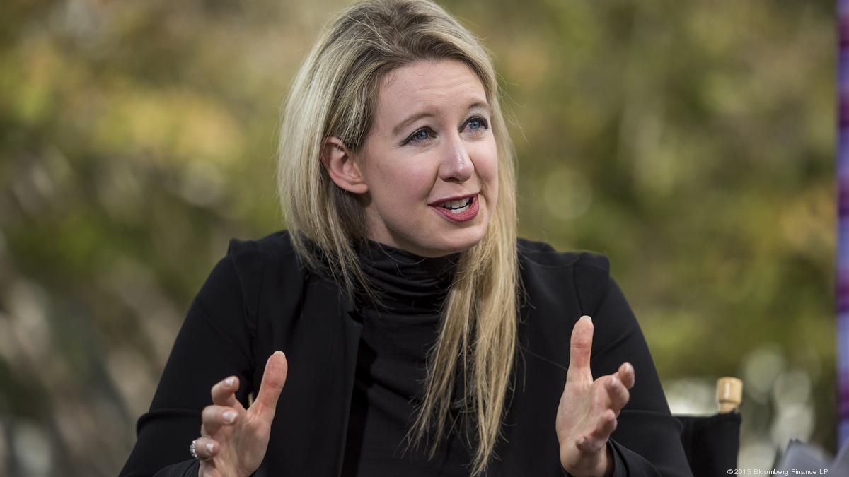 theranos settles lawsuits  sf hedge fund partner fund management