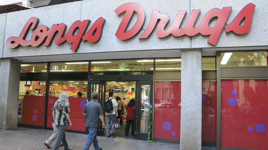 CVS Health seeks to hire hundreds to work at Longs Drugs across Hawaii