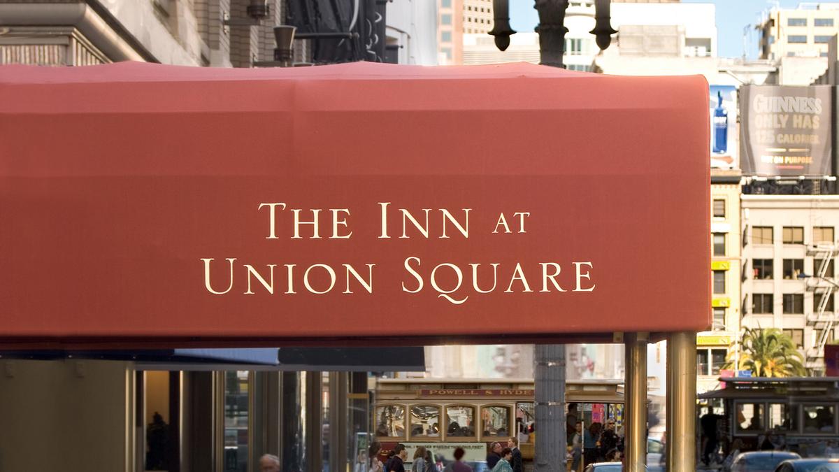 Oxford Capital scoops up 5 Bay Area hotels, 3 in downtown San Francisco