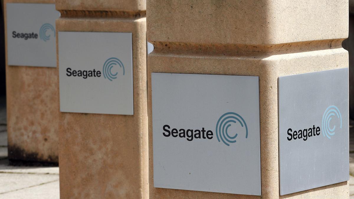 Seagate shrinks again in Twin Cities with 155 layoffs Minneapolis