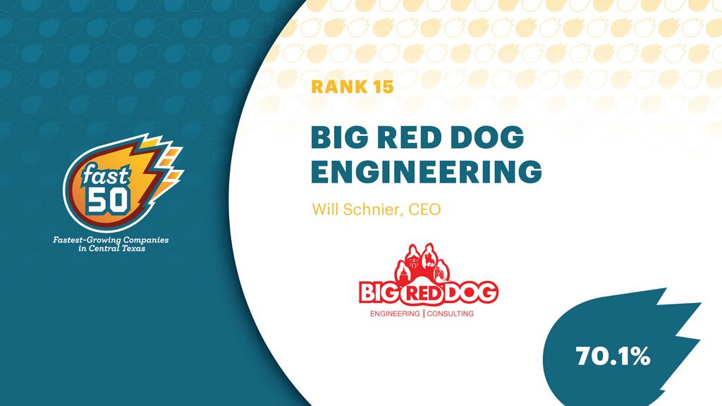 BIG RED DOG Engineering, Consulting