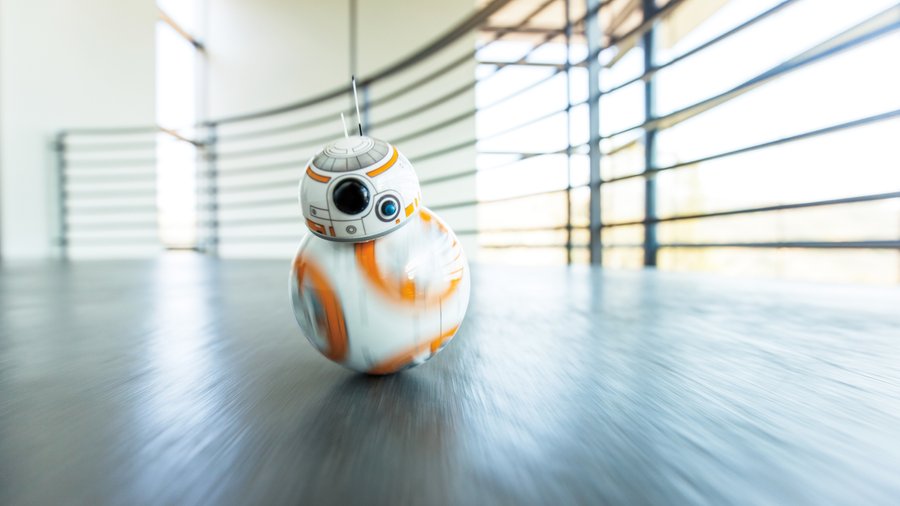 Sphero disney best sale