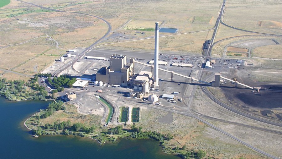 Portland General Electric reports small decline in GHG emissions in ...