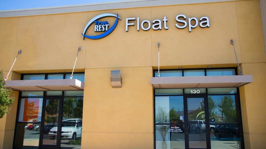 True REST Float Spa opening Folsom location (slideshow) Sacramento