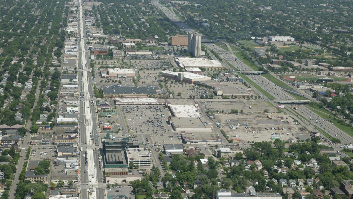 St. Paul Port Authority plans to take over redevelopment of Midway