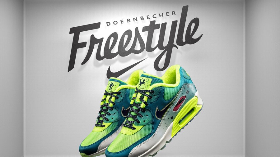 nike freestyle