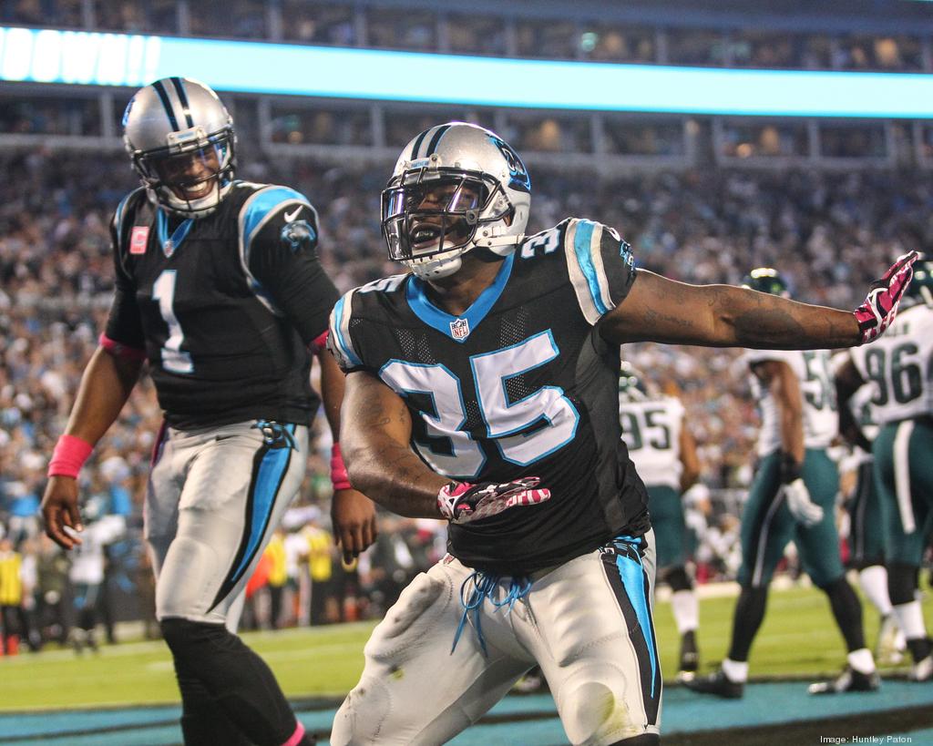 Panthers Sign CB Charles Tillman to 1-Year Deal - Cat Scratch Reader