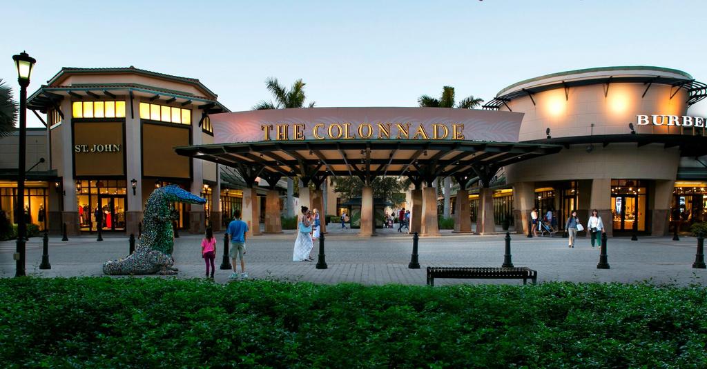 The Oasis at Sawgrass Mills revamp to debut by year end - South Florida  Business Journal