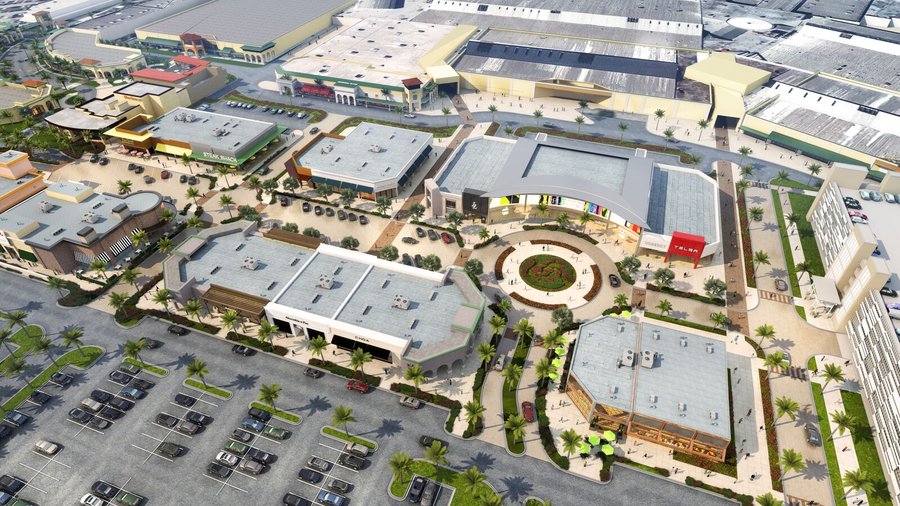 Simon's Sawgrass Mills, The United State's Largest Outlet Mall, To Undergo  Major Renovation — PROFILEmiami South Florida Real Estate and Lifestyle