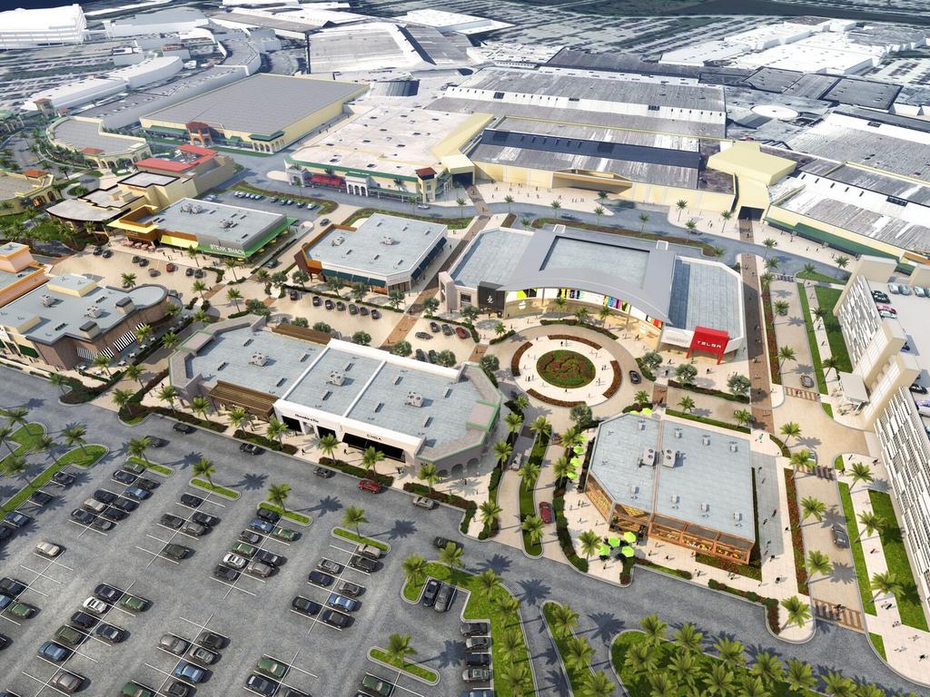 Kohl's plans to open new location, become anchor tenant at Sawgrass Mills -  South Florida Business Journal