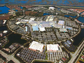 Sawgrass Mills Renovation and Expansion 2019