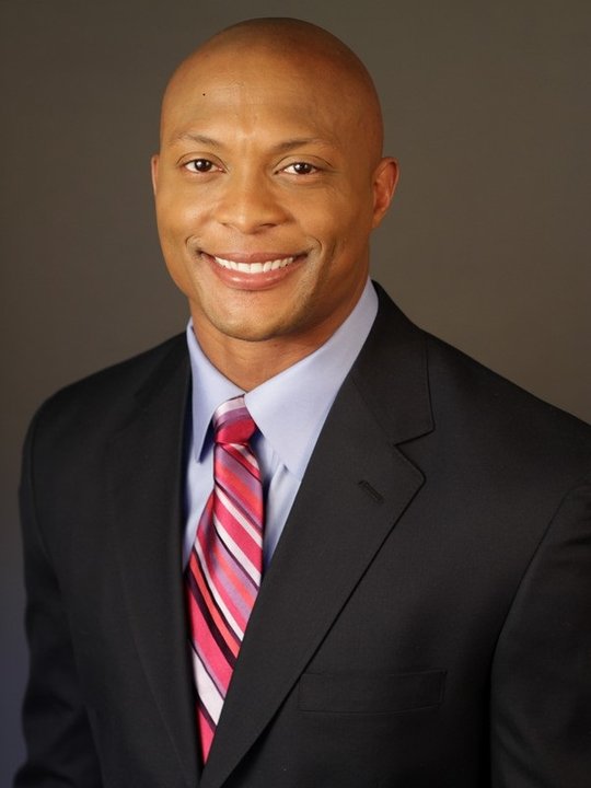 Eddie George