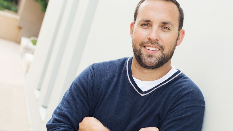 BrianRucker VetInsider
