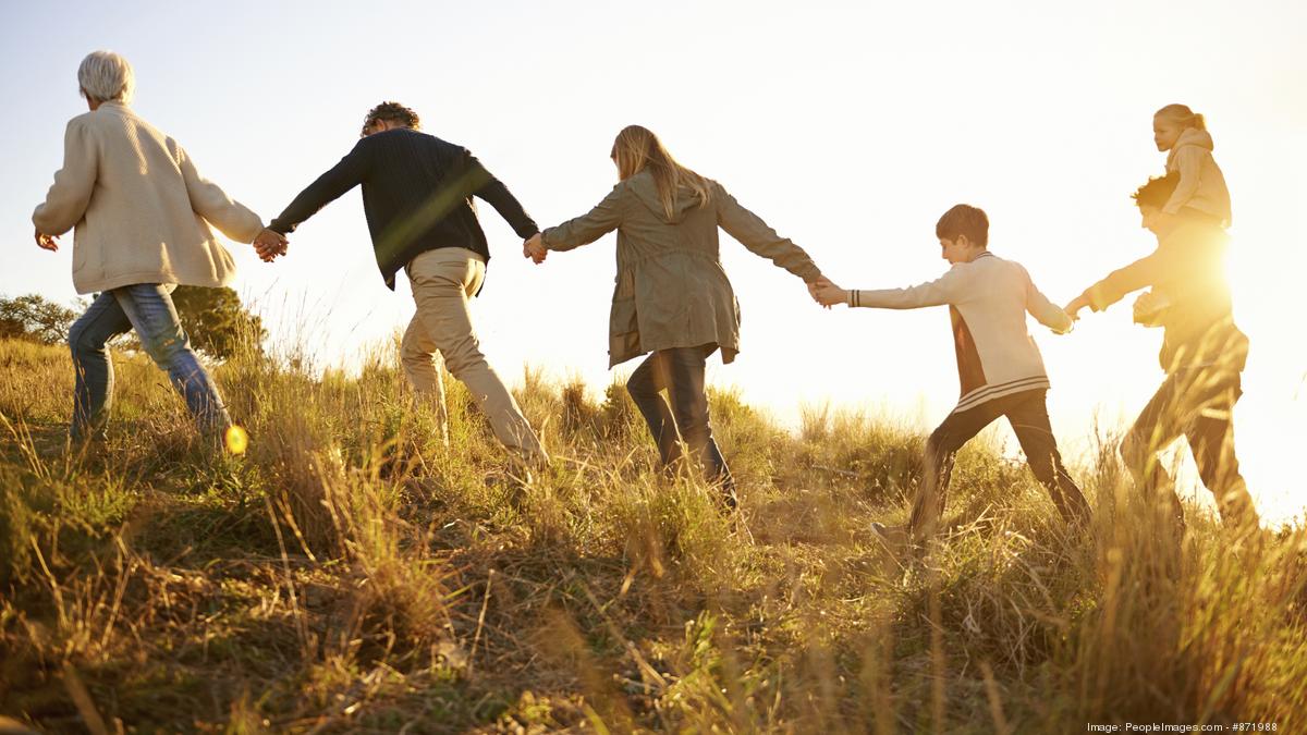 4 ways family and friends can boost your professional success - The  Business Journals