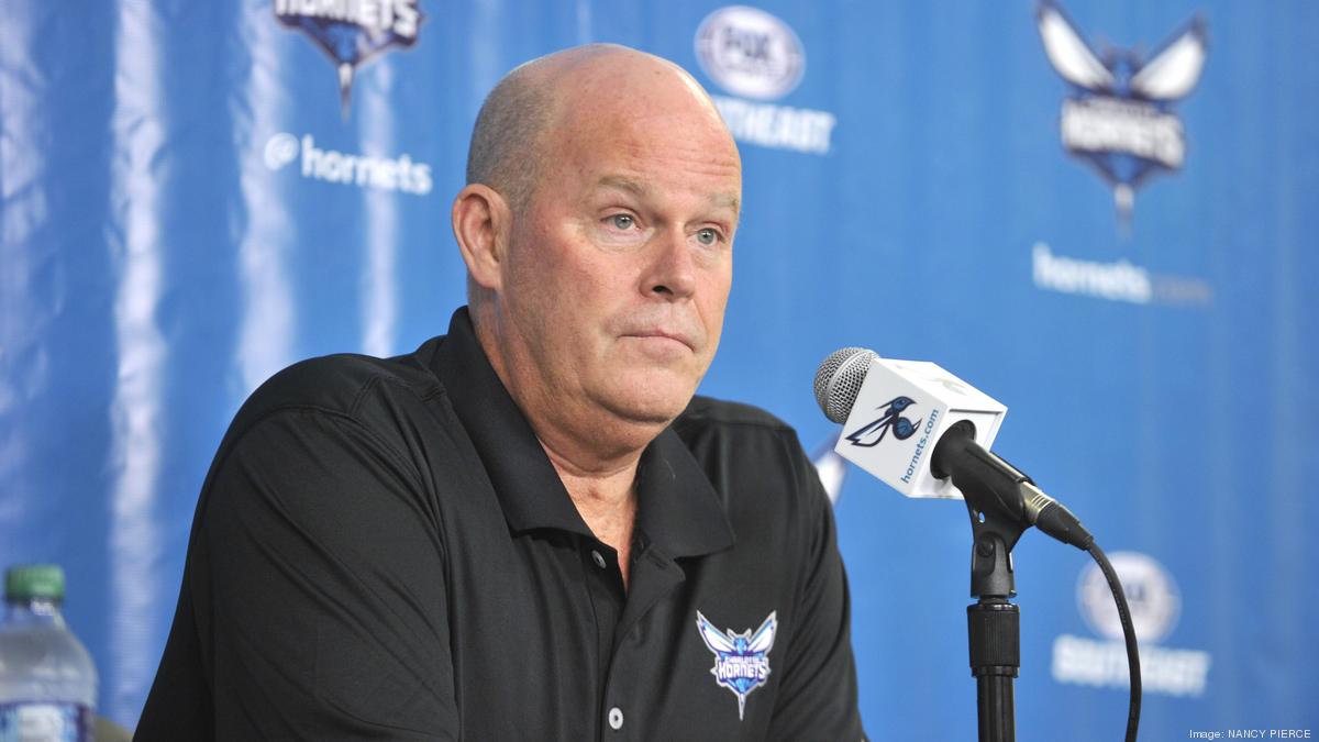 NBA's Charlotte Hornets fire head coach Steve Clifford - Charlotte Business Journal NBA's Charlotte Hornets fire head coach Steve Clifford - Charlotte Business Journal