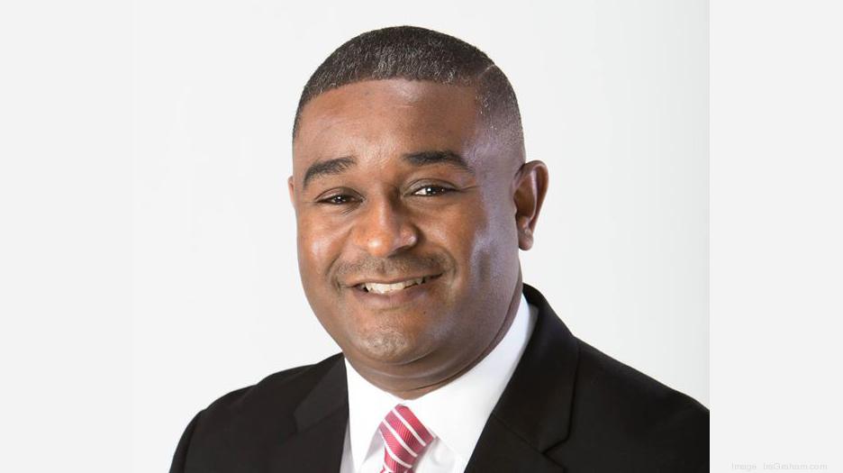 Franklin County Auditor's office in elite company for property