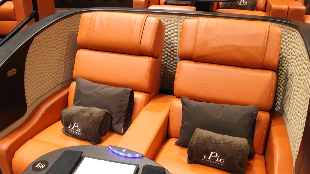 iPic Theater in River Oaks District to include luxury ...