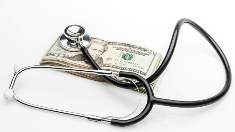 Nashville public health care company being sold to Maryland firm