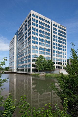 Federal Capital Partners One Dulles Tower
