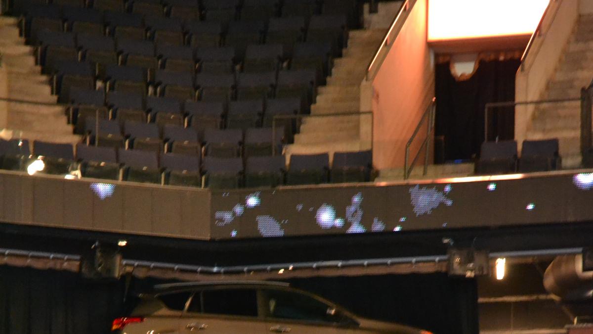 Memphis Grizzlies bring Toyota Camry and RAV 4 inside FedExForum ...