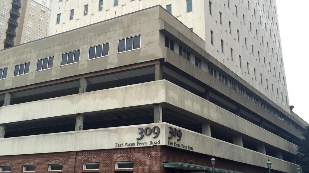 Loudermilk Cos To Buckhead Village Aaron S Inc Building Loudermilk Cos To Buckhead Village