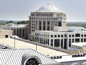 Capitol Towers