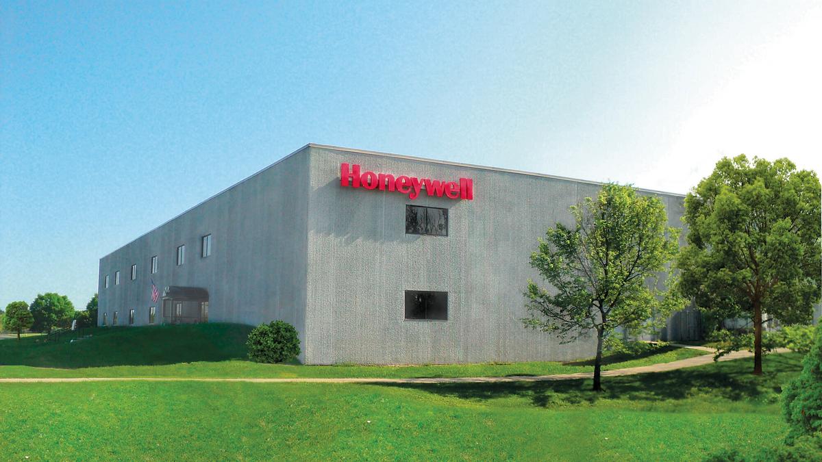 Honeywell will keep local presence after spinoffs — but how big