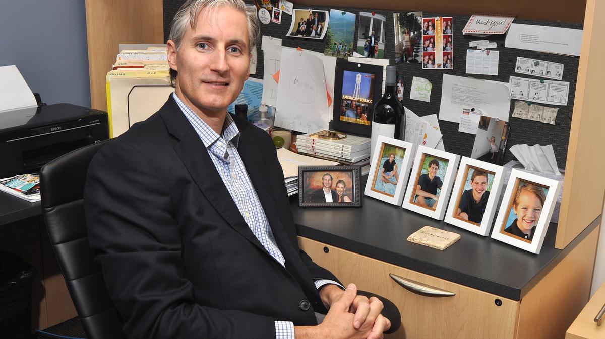 Five Triangle firms looking for tech talent now - Triangle Business Journal