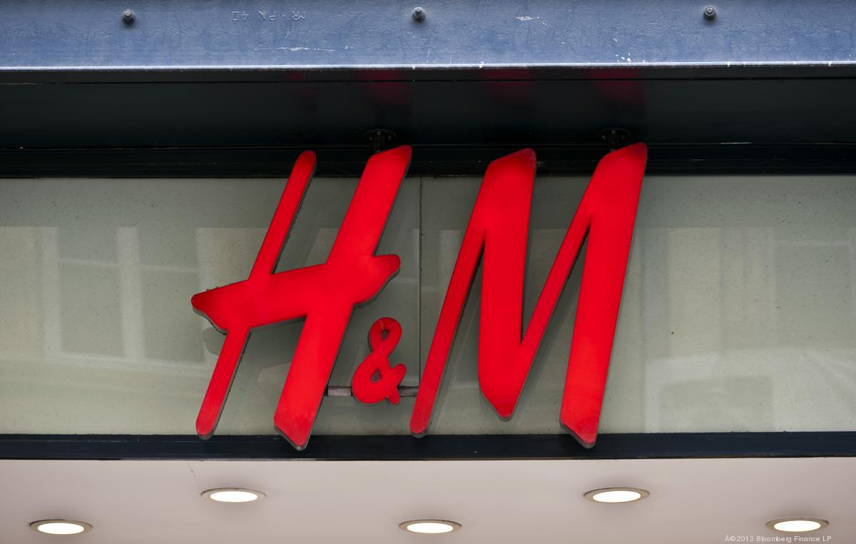 H&M coming to Fairfield Commons Mall in coup for Glimcher Realty Trust ...