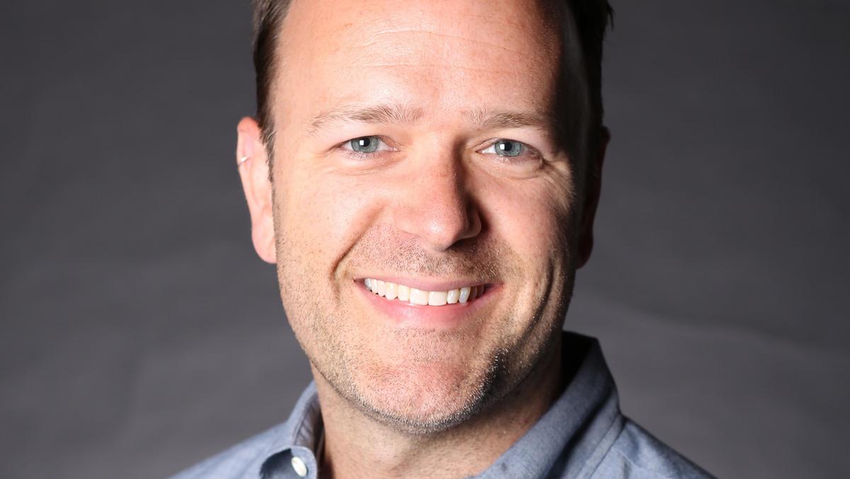 Porch.com Chief Product Officer Eric Doerr leaves the company after one ...
