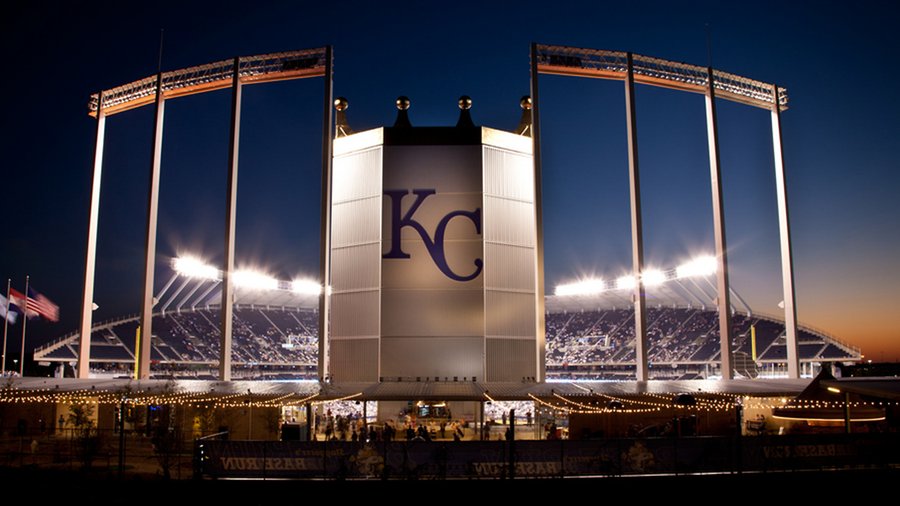 Kansas City Royals Tickets - Official Ticket Marketplace