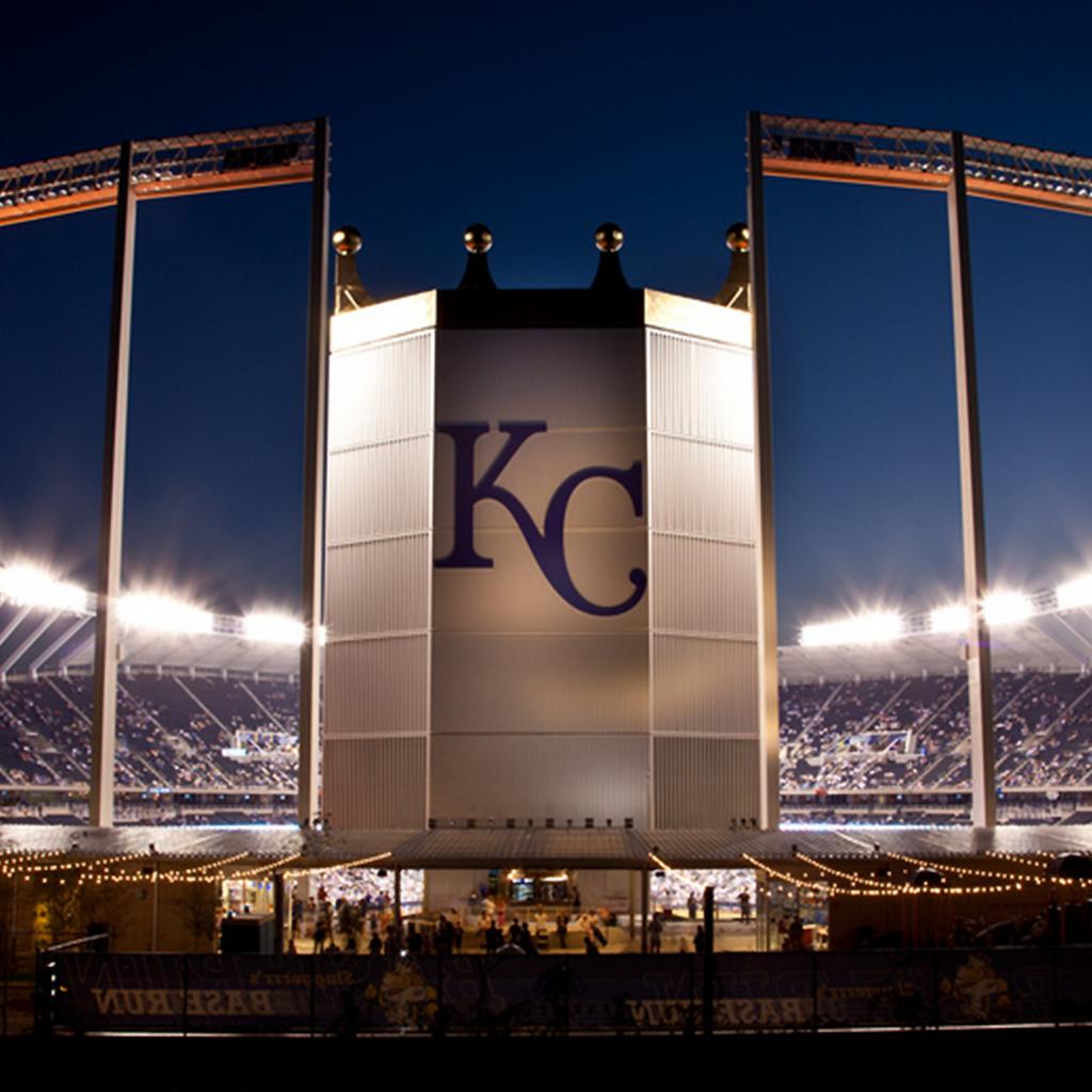 Kansas City Royals are close to worst in MLB attendance, while St